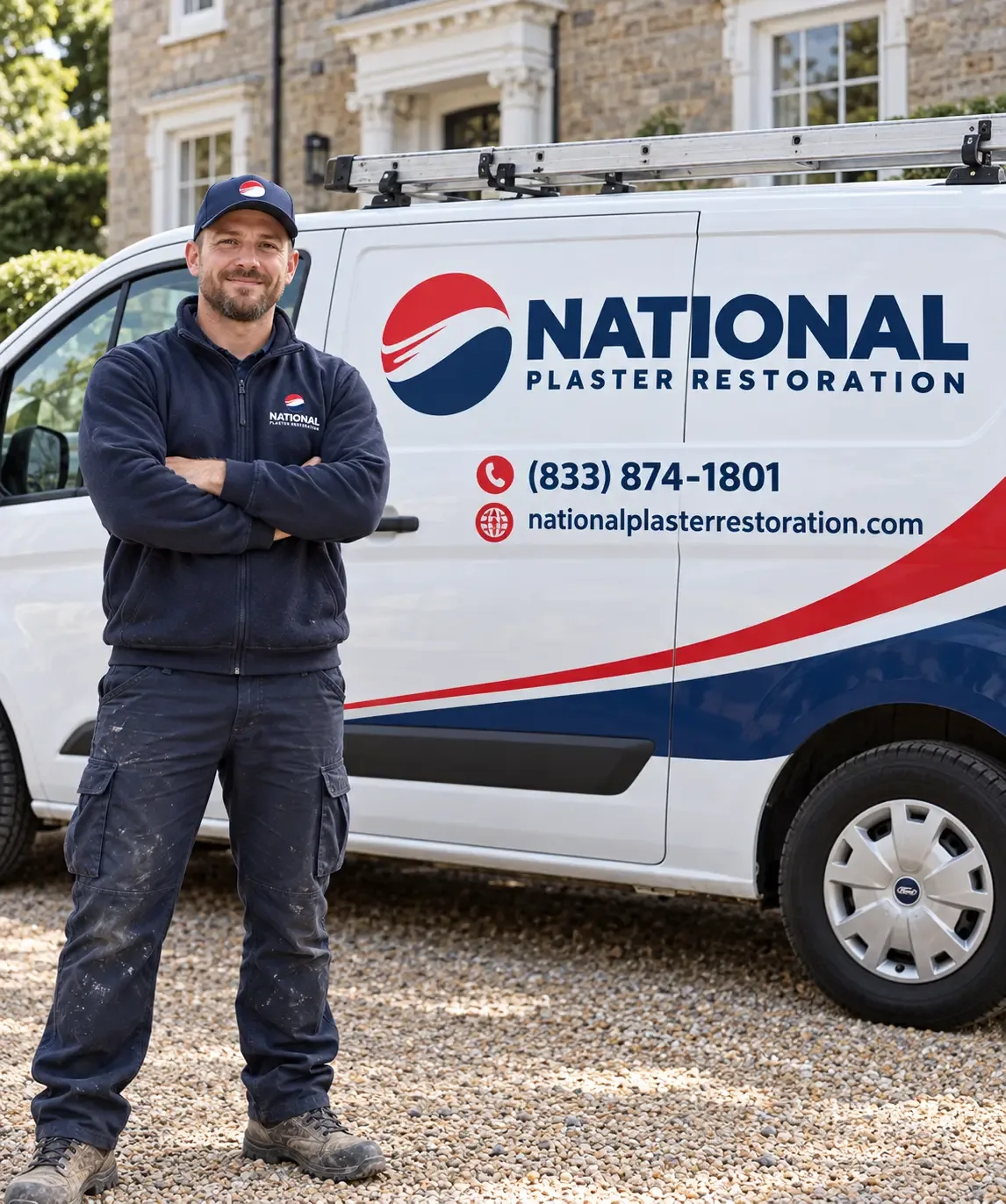Plaster Repair company in Boynton, OK